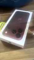 New Apple iPhone 18 Pro 256GB - 1