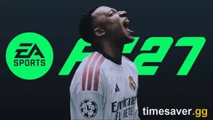 EA Sports FC 2027 (PS4)
