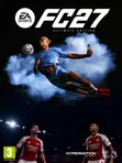 EA Sports FC 2027 (PS4) - 2