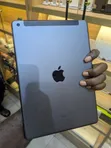New Apple iPad 10.2 (2021) 128GB Gray - 3