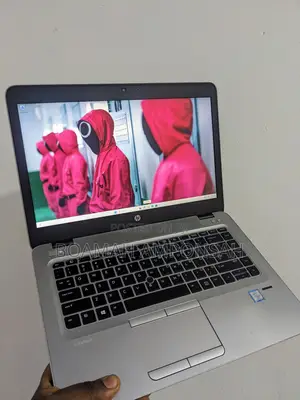 HP EliteBook 840 G4 Laptop