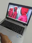 HP EliteBook 840 G4 Laptop - 2