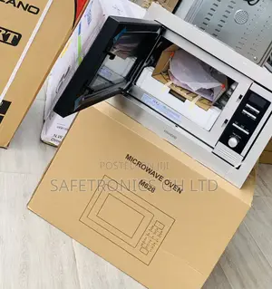 Kenwood 30L Built-In Electric Microwave