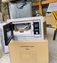 Kenwood 30L Built-In Electric Microwave - 2