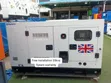 Perkins 35kVA Diesel Generator - Brand New - 2