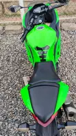 Yamaha 2018 Sport Bike - 1