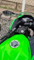 Yamaha 2018 Sport Bike - 2