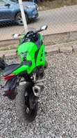 Yamaha 2018 Sport Bike - 3