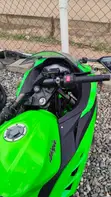 Yamaha 2018 Sport Bike - 4