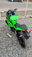 Yamaha 2018 Sport Bike - 5