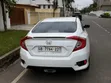 Honda Civic 2019 White - 4