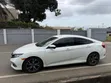 Honda Civic 2019 White - 5