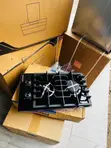 Brand New Kenwood 2 Gas Burner Hob with Electric Top - 2