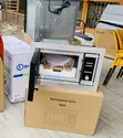 Brand New Kenwood Built-In Microwave (Silver) - 2
