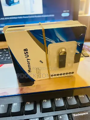 Original 64GB Metal USB 3.0 Flash Drive