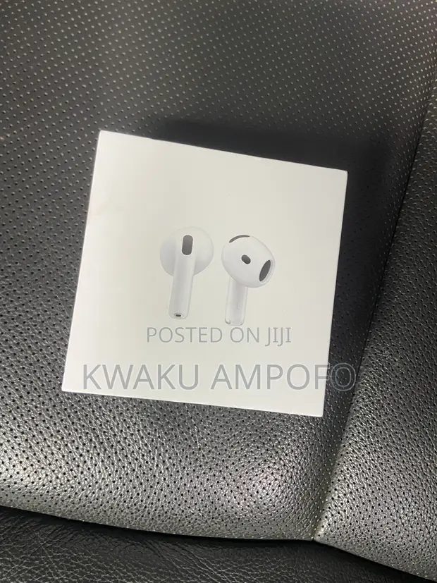 Apple AirPods 5 - 1