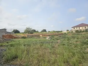 Prime 70x100ft Plot in Developing Prampram Beach Zone