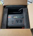 300W Portable Power Station with 100W Solar Panel - 2