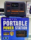 300W Portable Power Station with 100W Solar Panel - 3