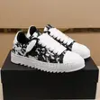Numeris Atelier Low-Top Platform Sneakers - 2