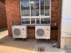 Air Conditioner Servicing & Maintenance