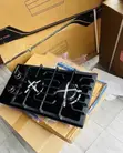 Brand New Kenwood 2-Burner Gas Hob with Tempered Glass - 2