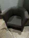 YORK Office Chairs (Used) - 2