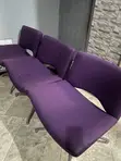YORK Office Chairs (Used) - 3