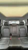 Volkswagen Teramont 2017 Black - 1