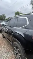 Volkswagen Teramont 2017 Black - 4