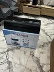Streamlined Black Mirror Nasco 1.5HP Split Air Conditioner - 1