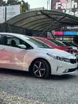 Kia Forte 2017 White - 4