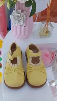 Girls Ballet Flats - 3