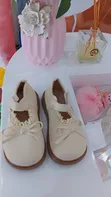 Girls Ballet Flats - 5