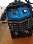Conentool MMA-200 Portable 200 Amp IGBT Inverter Arc Welder - 5