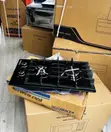 Brand New Kenwood 2 Gas Hob (Tempered Glass) - 2