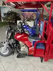Brand New Supreme Star Tricycle - 3