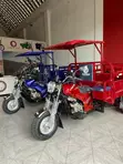 Brand New Supreme Star Tricycle - 4