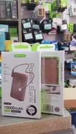 Bavin 10000mAh Power Bank - 15W Wireless & 22.5W Wired Charging - 3