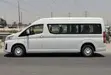 New Toyota HiAce 2026 White - 2