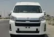 New Toyota HiAce 2026 White - 3