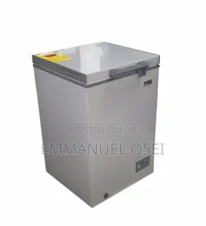 Mitsubishi 145 Litres Deep Freezer
