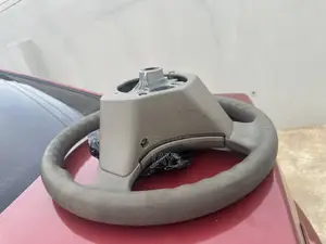 Toyota Corolla Steering Wheel (2003-2007)