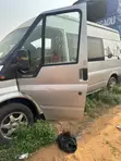 Ford Transit 2008 Silver - 1