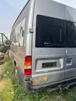 Ford Transit 2008 Silver - 4