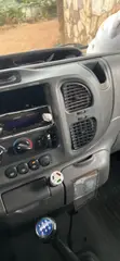 Ford Transit 2008 Silver - 5