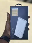 ROMOSS 20000mAh Heavy Duty Power Bank - 5 Ports, Fast Charge - 3