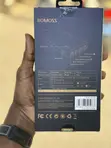 ROMOSS 20000mAh Heavy Duty Power Bank - 5 Ports, Fast Charge - 4