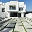 4-Bedroom House with Staff Quarters in Ashaley Botwe, School Junction - 1