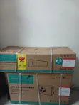 Hisense 1.5hp Split Type Air Conditioner - 2